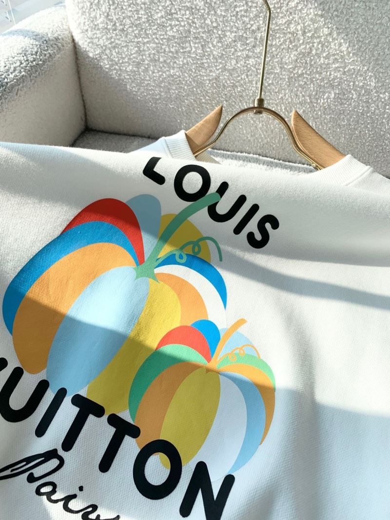 Louis Vuitton Hoodies